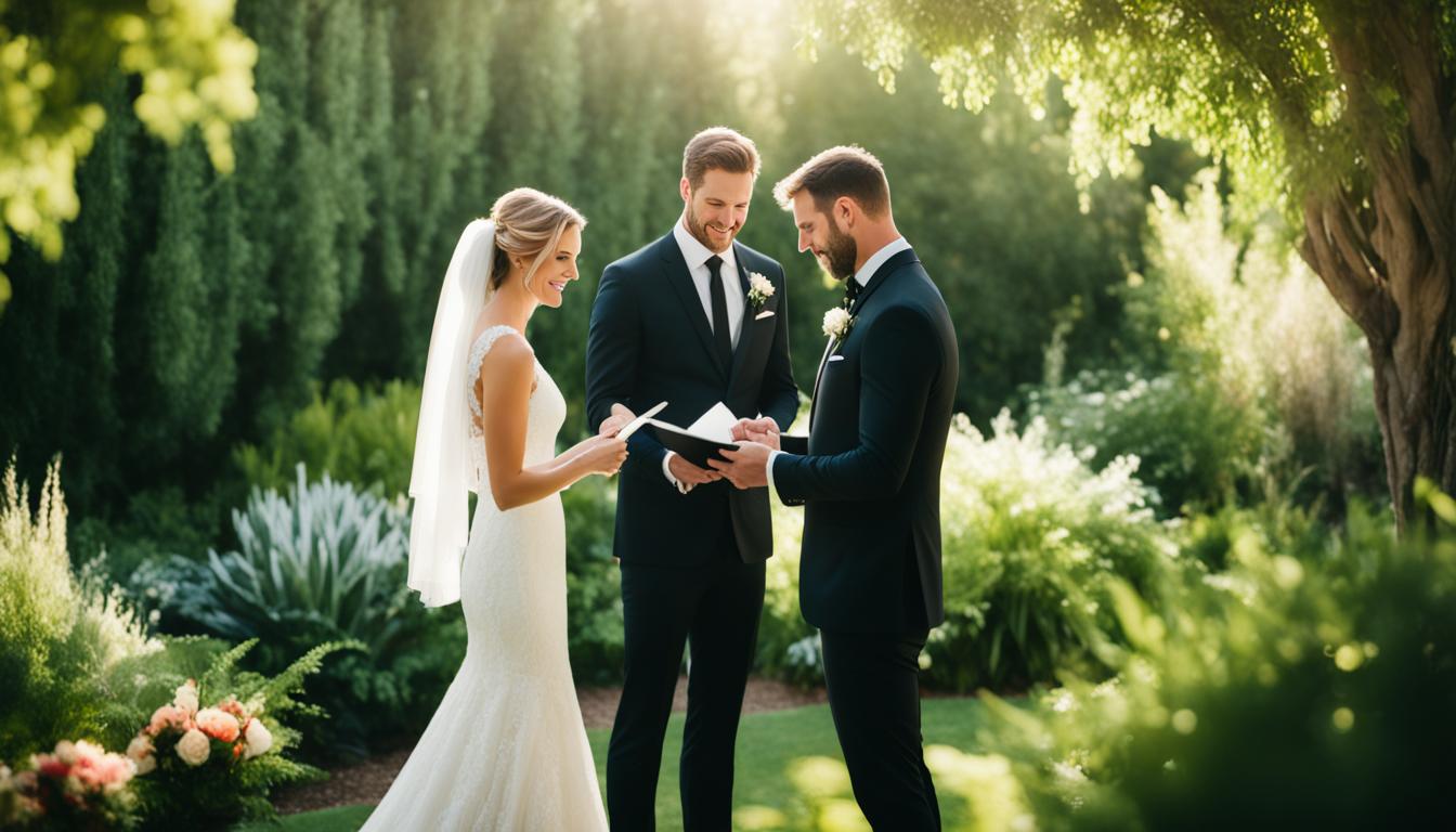 Blended Families at the Altar: Navigating Love, Loyalty, and Inclusion