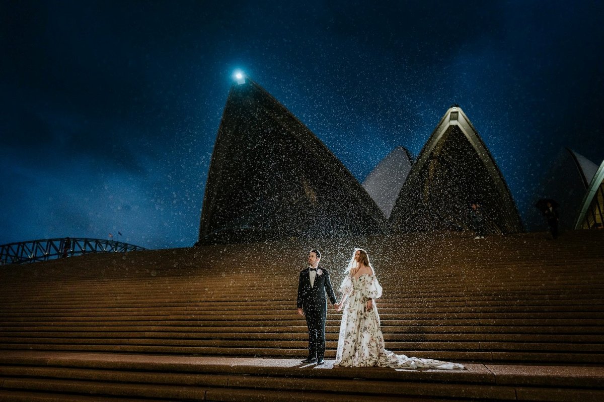 Wedding Venue and Scene Composition Strategies for Impactful Photography