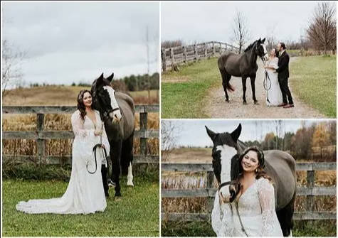 The Wedding That Almost Didn’t Happen: Choosing Commitment Over Perfection