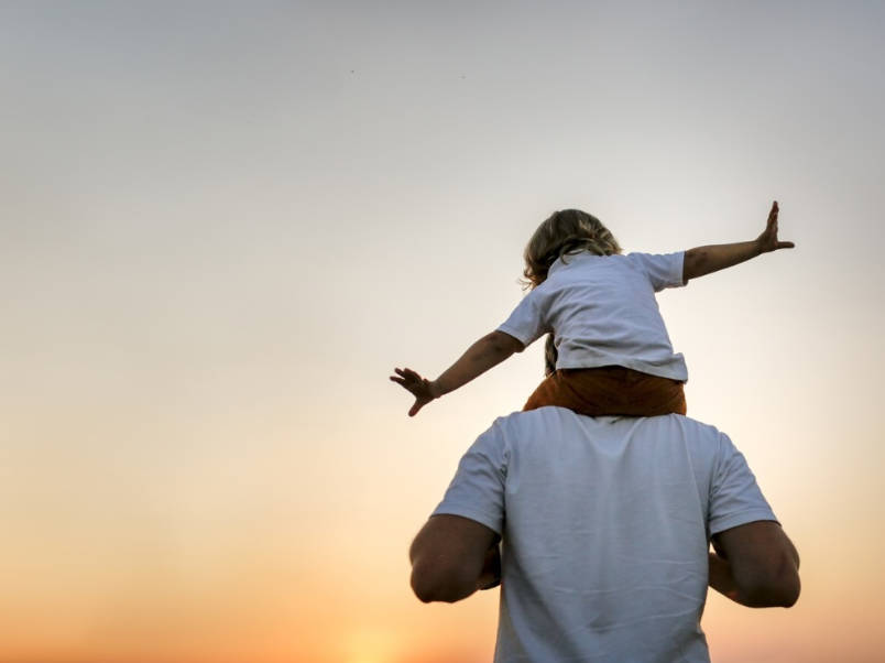 When Parents Don’t Approve: Redefining What Support Looks Like