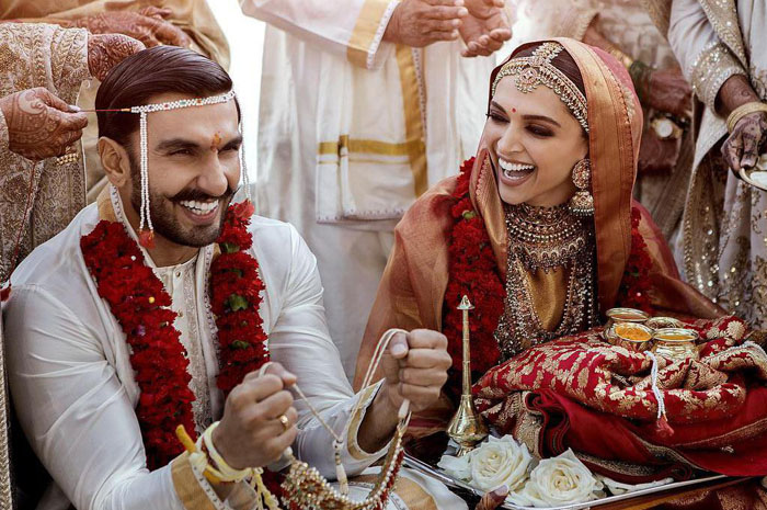 When Cultures Meet at the Altar: Navigating Identity in a Cross-Cultural Wedding