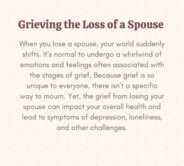 A Wedding After Loss: Learning How Grief Coexists with Celebration