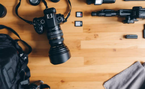 Photography and Videography Planning: Capturing Every Moment